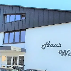 Appartementhäuser Herbert Und Walter Bad Füssing