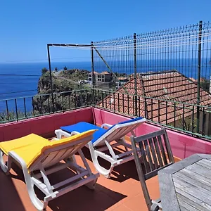 Westerland House Ribeira Brava
